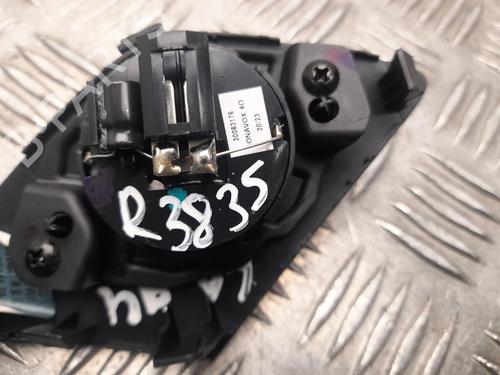 Electronic module MG MG 4 (EH32) EV | BP37570764M83 - Image 3