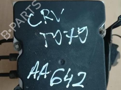 Used Electronic module HONDA CR-V III (RE_) 2.2 i-CTDi 4WD (RE6) (140 hp) 28915399