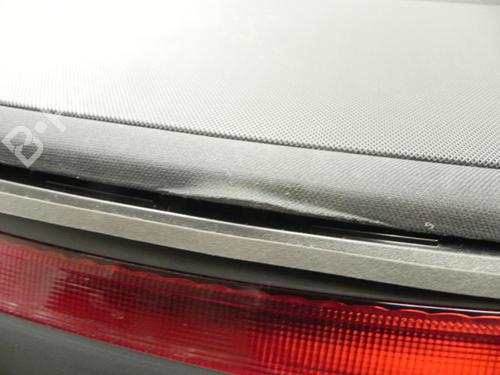Rear parcel shelf TESLA MODEL 3 (5YJ3) EV | BP37544814C85 - Image 2