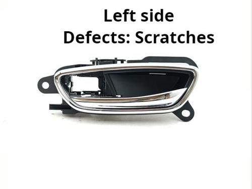 Used Interior handle Interior handle 39520602 39520602