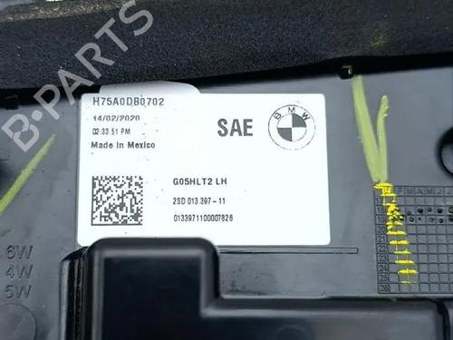Left taillight BMW X5 (G05, F95) M | BP36644906C34 - Image 16