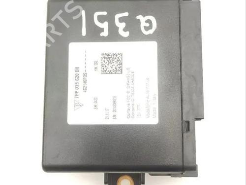 Electronic module PORSCHE PANAMERA (971) 3.0 4 (97ABA1, 97BBA1) | BP29373619M83 - Image 3