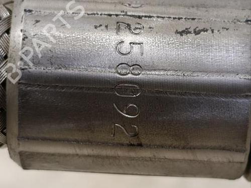AC pipe FERRARI CALIFORNIA 4.3 | BP38998271M126  - Image 6