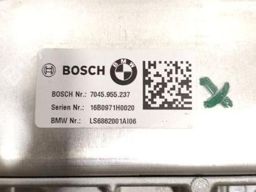 Steering column BMW 7 (G11, G12) 750 i, Li xDrive | BP28927521M21 