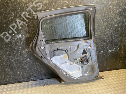 Left rear door RENAULT ZOE (BFM_) ZOE | BP29569158C4 