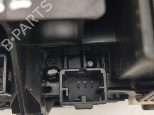 Steering column stalk PORSCHE PANAMERA (970) 4.8 Turbo | BP28940489I23 