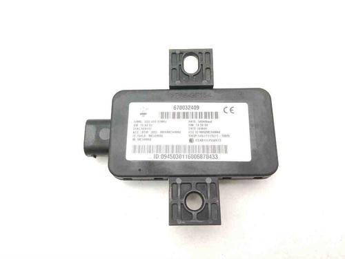 Module électronique MASERATI LEVANTE SUV (M161) 3.0 Q4 (350 hp) 28932997