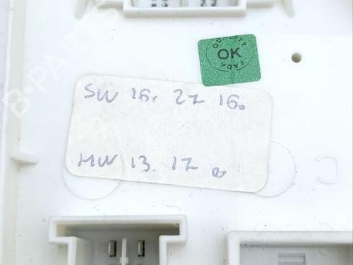 Electronic module MASERATI LEVANTE SUV (M161) 3.0 S Q4 | BP40274521M83 - Image 11