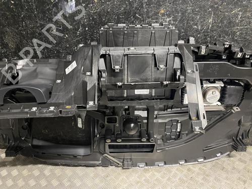 Dashboard SKODA ENYAQ iV SUV (5AZ) 85 | BP38763159C46 - Image 9