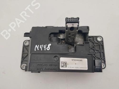 Selector da caixa MASERATI GHIBLI III (M157) 3.0 (330 hp) 28919028