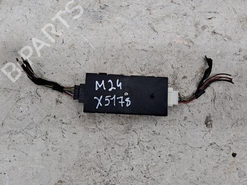 Module électronique BMW 5 Touring (F11) 525 d (218 hp) 28945228