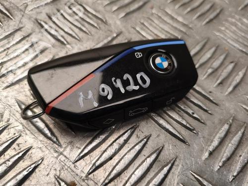 Electronic module BMW 5 (G60, G90, G68) i5 M60 xDrive | BP38158745M83 - Image 4