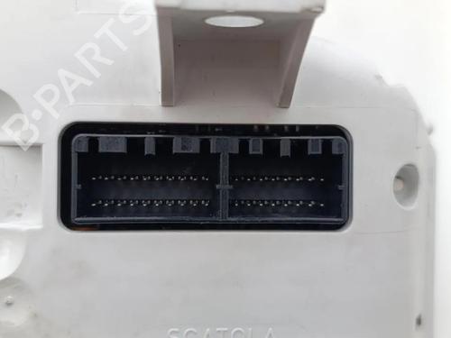 Instrument cluster FERRARI CALIFORNIA 4.3 | BP34373598C47  - Image 13