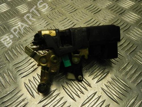 Front left lock JEEP GRAND CHEROKEE III (WH, WK) 3.0 CRD 4x4 | BP28917070C98 