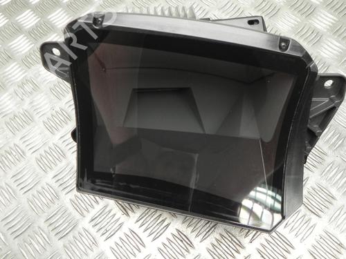 Display BMW 7 (G11, G12) 730 d, Ld xDrive (265 hp) 28928034