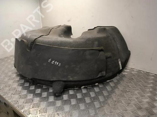 Hjulbue AUDI A5 Sportback (F5A, F5F) 2.0 TFSI (190 hp) 32512450