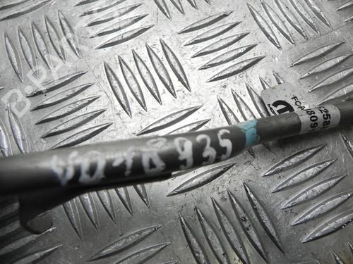 Pipe ALFA ROMEO GIULIA (952_) 2.0 (952ABA25B) | BP37541142M125 - Image 3