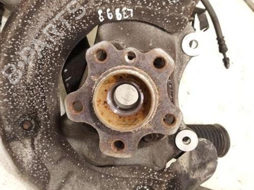 Left front steering knuckle BMW 7 (G11, G12) 750 i, Li xDrive | BP28936896M25 