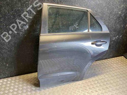 Used Left rear door KIA NIRO I (DE) 1.6 GDI Plug-in Hybrid (141 hp) 28918687