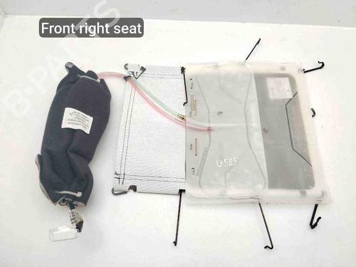 Módulo eletrónico MASERATI QUATTROPORTE V 4.7 S (431 hp) 28928628