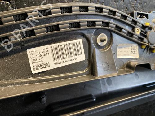 Other BMW 5 (F10) 550 i | BP37549574O1 - Image 3