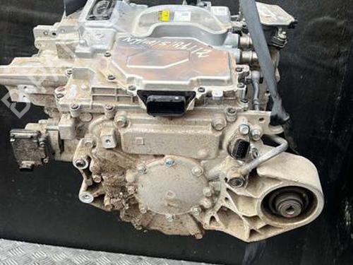 Engine HYUNDAI IONIQ 5 (NE) EV | BP39894690M1 - Image 5