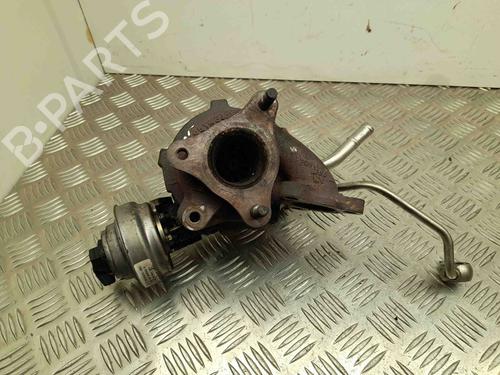 Turbocharger/Supercharger HONDA CIVIC IX Tourer (FK) 1.6 i-DTEC (FK3) | BP28917758M71