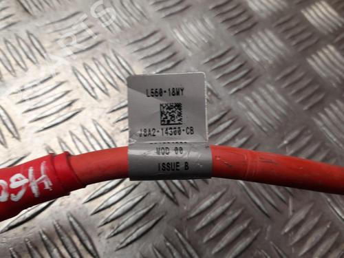 Cable LAND ROVER RANGE ROVER VELAR (L560) 3.0 D300 SDV6 4x4 | BP28926164E12 