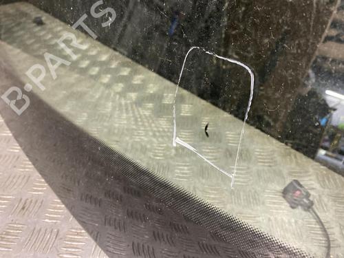 Vindrude VW TOURAN (5T1) 2.0 TDI | BP39734051C63 - Image 2