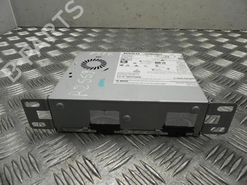 bilradio-renault-clio-v-b7_-2019-37544873 main image