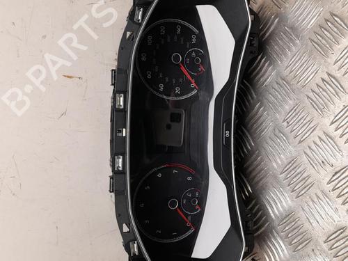 instrument-cluster-vw-t-roc-a11-d11-2017-37548158 main image