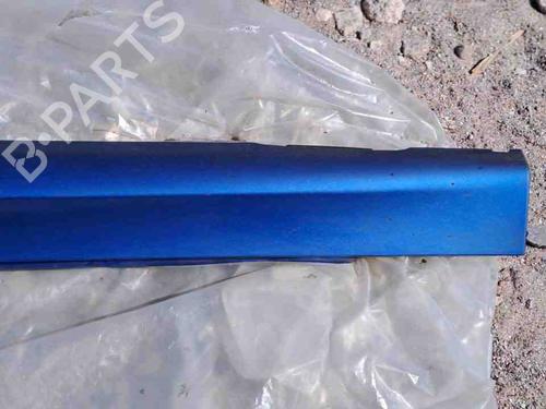 Left sideskirt BMW 2 Gran Tourer (F46) 220 i | BP28917928C115 