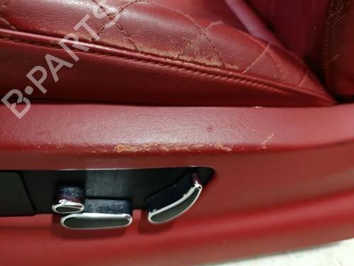 Sæde sæt BENTLEY BENTAYGA (4V1) 6.0 | BP33938244C78 - Image 12