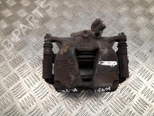 Used Left front brake caliper Left front brake caliper PEUGEOT 408 II (FP_, F3_, FM_) PureTech 130 (FPHNST) (131 hp) 35810964 35810964