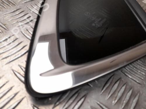 Rear right quarter glass MAZDA CX-30 (DM) SKYACTIV-G M Hybrid | BP28931310C92 