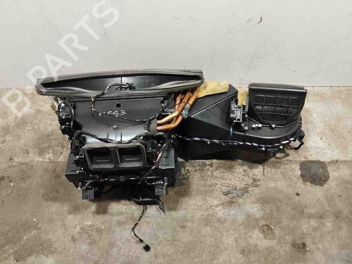 Grille d'aération MASERATI GRAN TURISMO I 4.7 (460 hp) 28922516