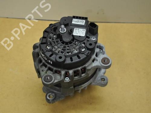 Alternator VW T-CROSS (C11, D31) 1.0 TSi | BP28918191M7 - Image 5
