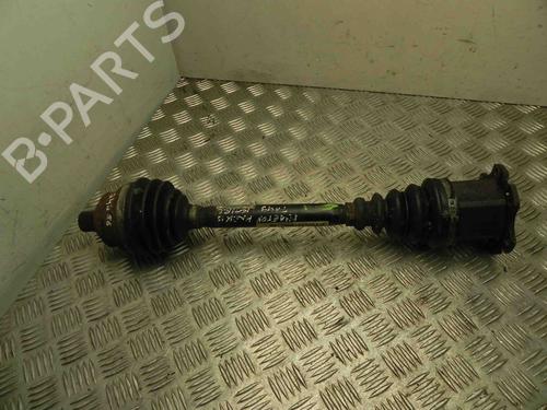 Left front driveshaft VW PHAETON (3D1, 3D2, 3D3, 3D4, 3D6, 3D7, 3D8, 3D9) 6.0 W12 4motion | BP28932077M38 