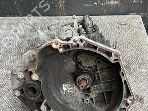 gearbox-opel-zafira-tourer-c-p12-2011-37554446 main image