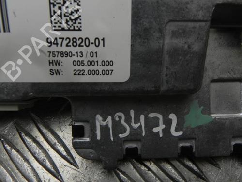 Camera BMW 5 (G30, F90) 530 d | BP28928513E14 
