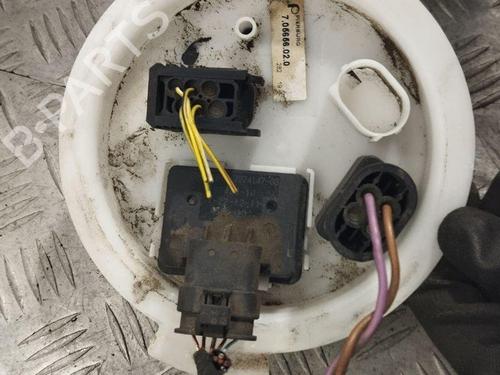 Fuel pump BMW 5 (F10) 535 i xDrive | BP28926680M76 