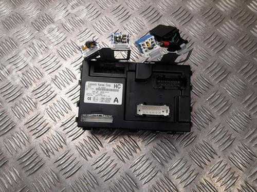 Used Electronic module NISSAN NOTE (E12) 1.5 dCi (90 hp) 28912187