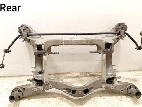 Used Rear axle PORSCHE PANAMERA (970) 3.0 S E-Hybrid (333 hp) 28926199