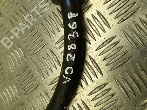 AC pipe DACIA LODGY (JS_) 1.6 SCe 100 (JSAV) | BP28938645M126