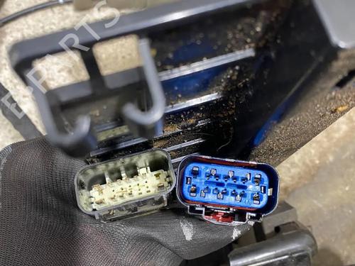 Electronic module CHRYSLER PACIFICA (RU) 3.6 Hybrid | BP28911601M83 - Image 7
