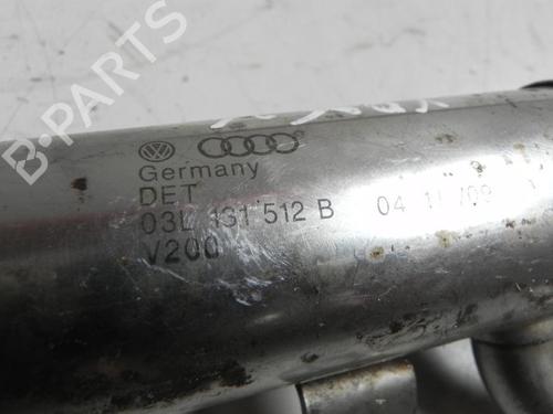 Egr AUDI A3 (8P1) 2.0 TDI | BP28932250M69 