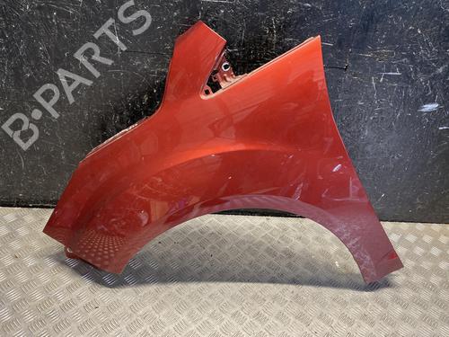 Used Left front fenders FORD C-MAX II (DXA/CB7, DXA/CEU) 1.5 TDCi (120 hp) 28941557