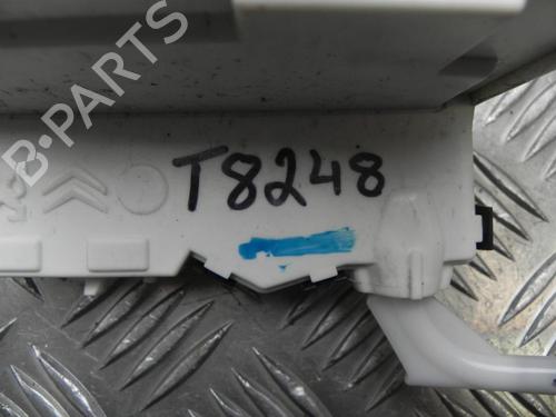 Módulo eletrónico CITROËN BERLINGO MULTISPACE (B9) 1.6 VTi 120 | BP37541413M83 - Image 3