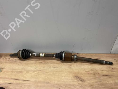 Used Right front driveshaft Right front driveshaft 38965695 38965695