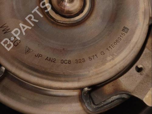 Gearbox PORSCHE PANAMERA (970) 3.0 S E-Hybrid | BP28943452M3  - Image 13